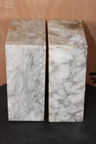 Set of Stone BOOKENDS