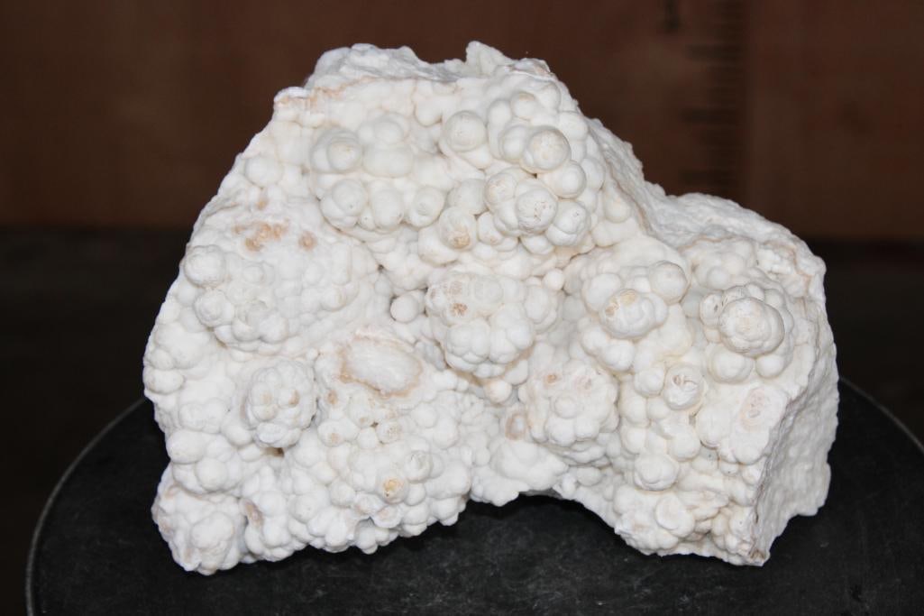 Natural CAVE CALCITE Mineral Specimen (1 of 6)