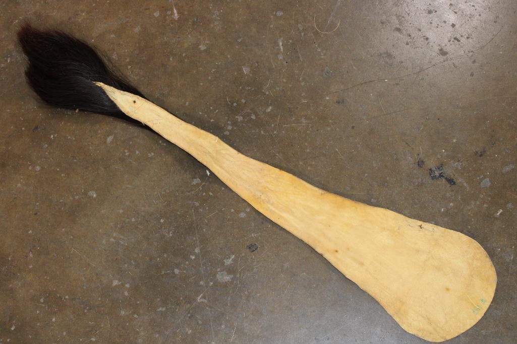 CAPE BUFFALO Tail - 3