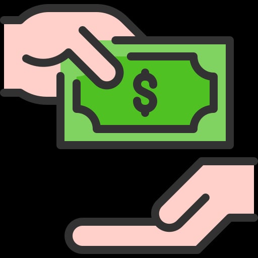 PAYMENT (1 of 1)