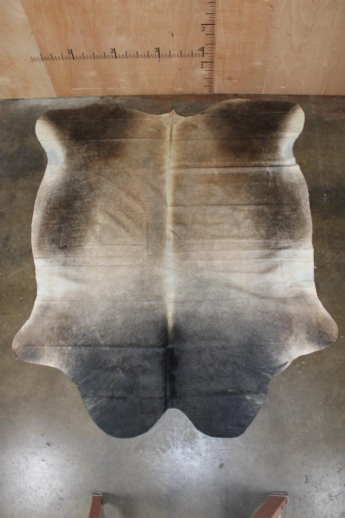 *Brand New* Tri-color COWHIDE or COWHIDE RUG: *Brand New* Tri-color COWHIDE or COWHIDE RUG. It measures 93" Long x 79" Wide and is made from 100% genuine Cowhide Leather. Cowhides are known for being durable, easy to clean, and hypoallergeni