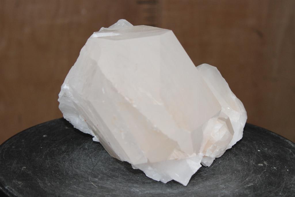 Natural Arkansas CLEAR QUARTZ CRYSTAL Specimen, Weight: 12 lbs - 3