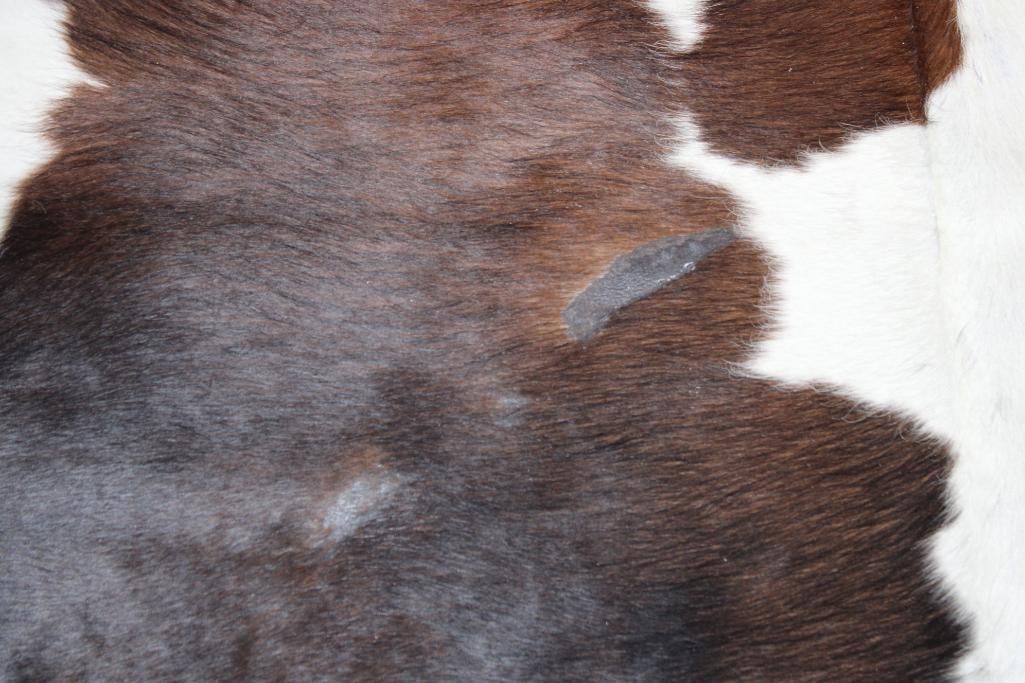 *Brand New* Tri-color COWHIDE or COWHIDE RUG - 2