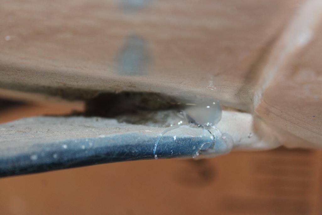 Big Reproduction SAILFISH Mount - 7