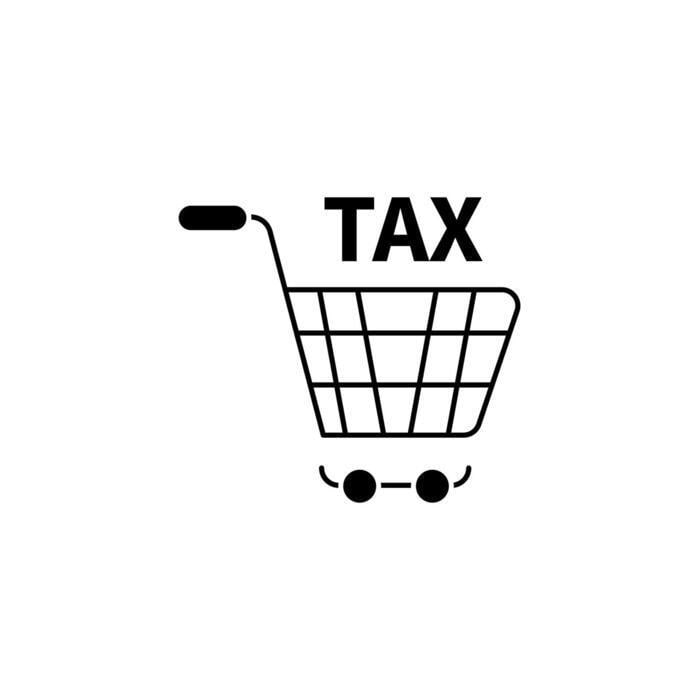 SALES TAX: SALES TAX All sales tax is determined by the bidders shipping address and collected by PROXIBID, Live Auctioneers, Invaluable, or Zip Auctions. If you are exempt from sales tax, YOU must