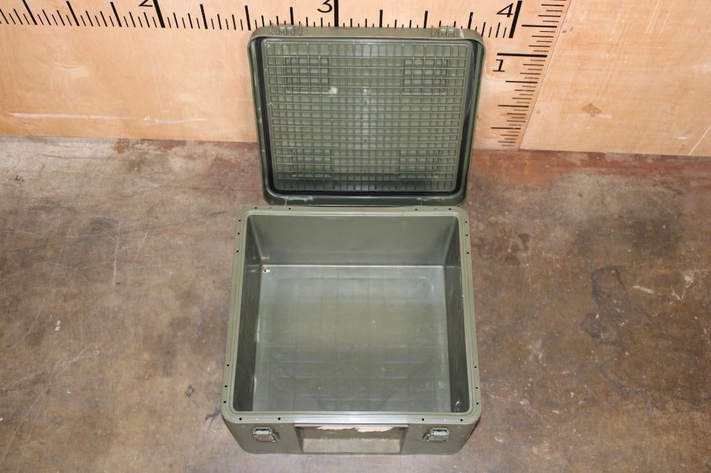 M-19 Plastic AMMO BOX - 7