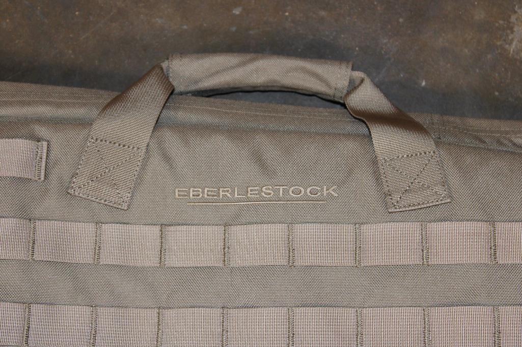 Eberlestock "E2B Sniper Sled" Tactical RIFLE CASE or Drag Bag - 4