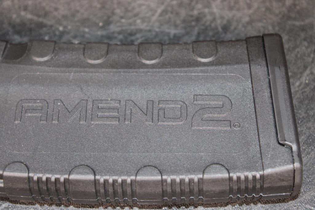 (2) AR 30 Round MAGAZINES - 3