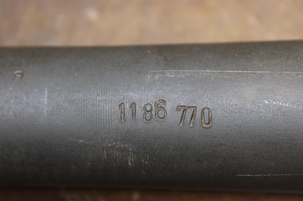 Browing M3 Aircraft .50 Cal MG (Machine Gun) BARREL - 6