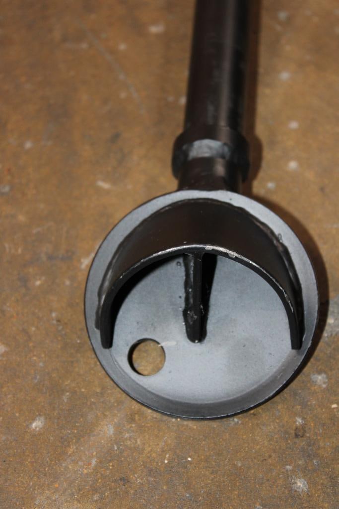 Modern Unbranded MACHINE GUN TRIPOD - 10