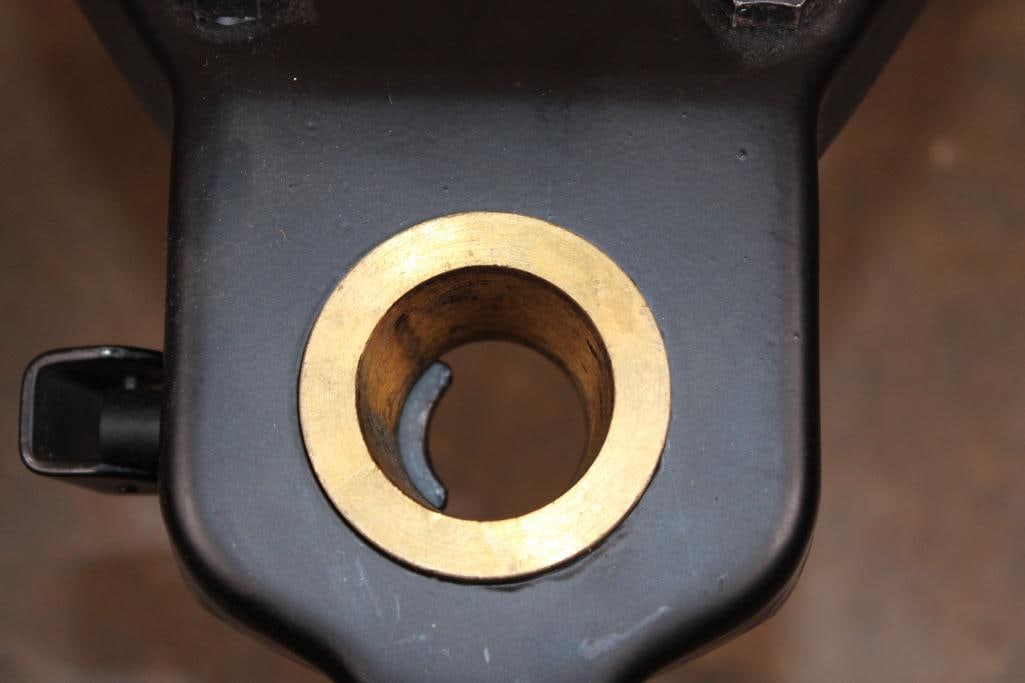 Modern Unbranded MACHINE GUN TRIPOD - 5