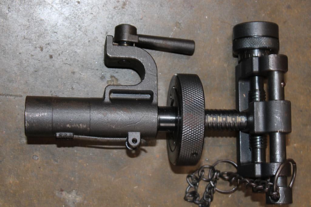 Modern Unbranded MACHINE GUN TRIPOD - 6