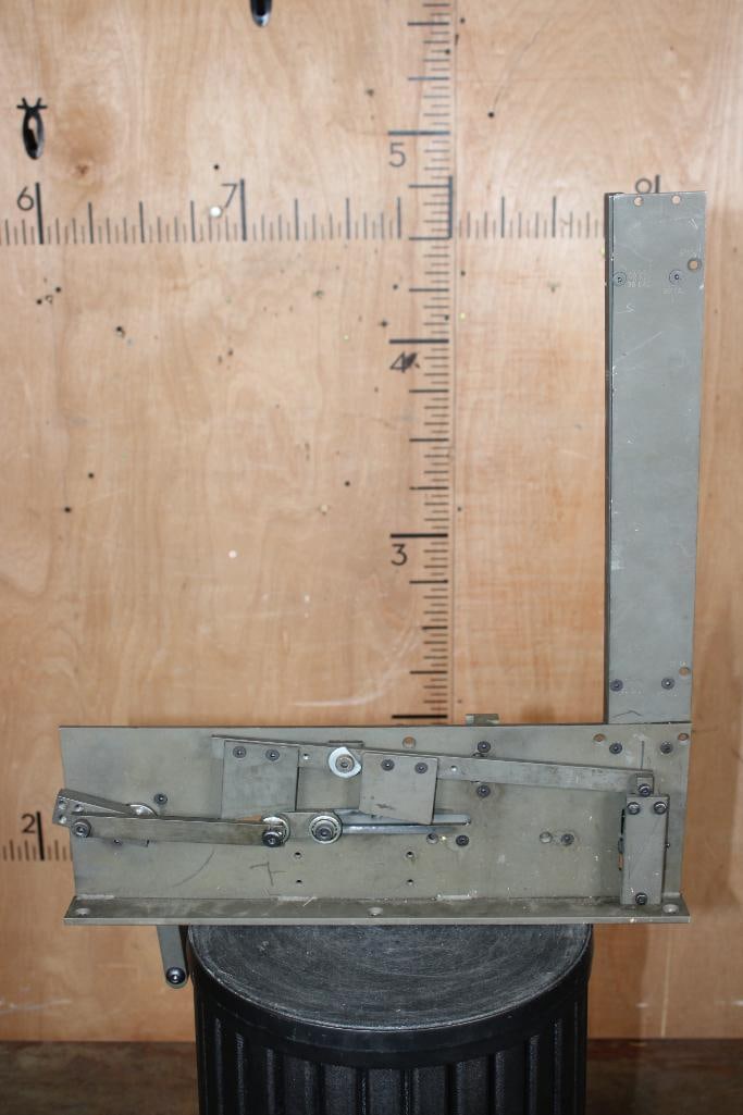 TNW Inc. M13 Metal BELT LINKING MACHINE for a .30 or .50 Caliber Gun - 7