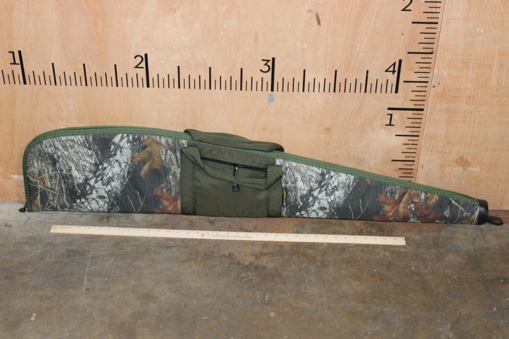 "Allen" Brand Camo RIFLE CASE - 2