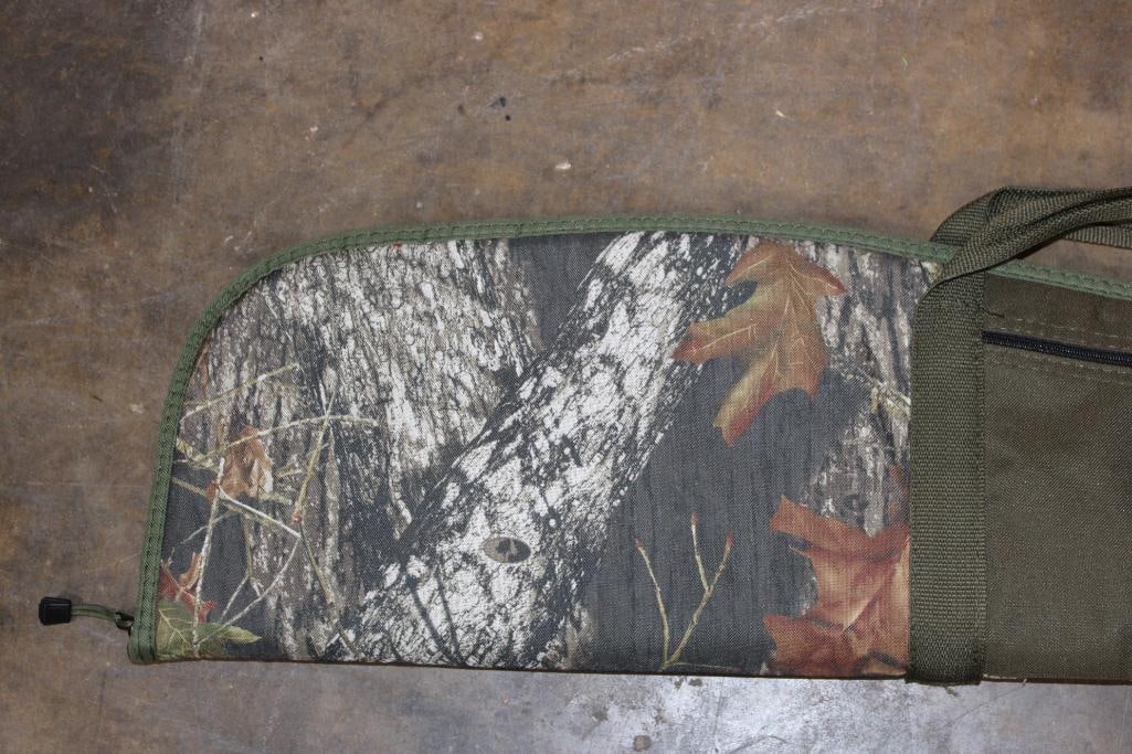 "Allen" Brand Camo RIFLE CASE - 3