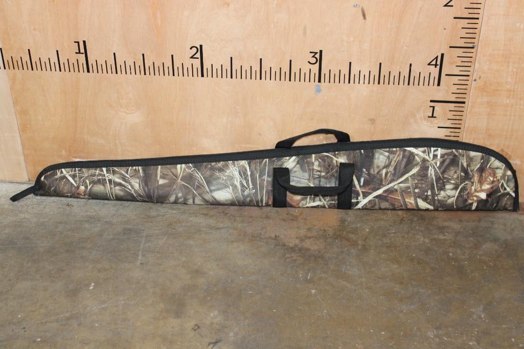 "Allen" Brand Soft Camo RIFLE CASE - 4
