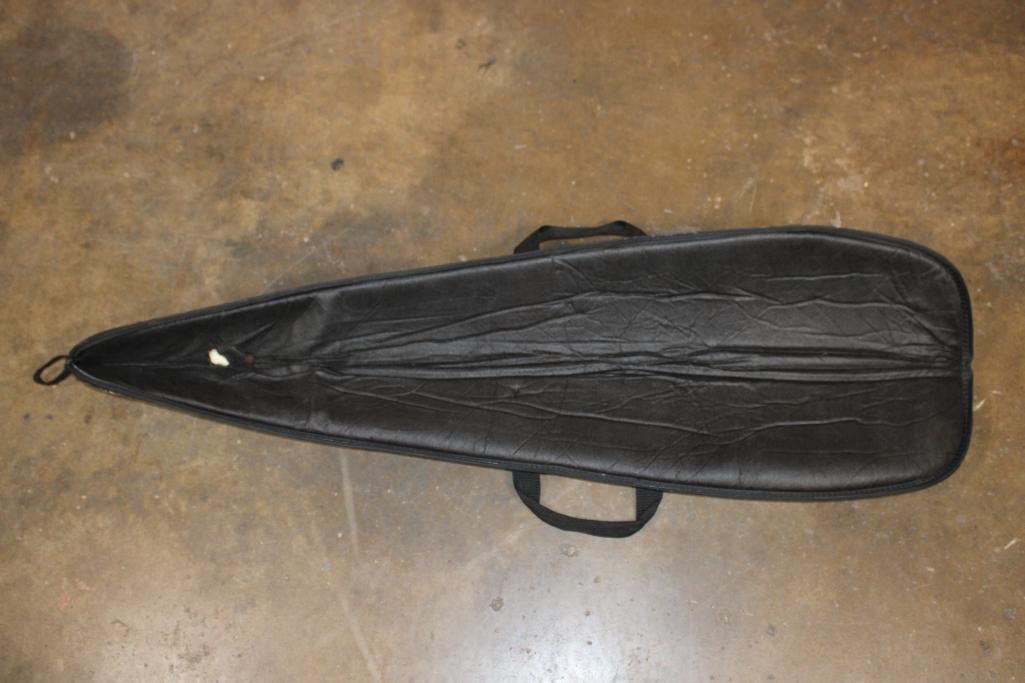 "Allen" Brand Soft Camo RIFLE CASE - 5