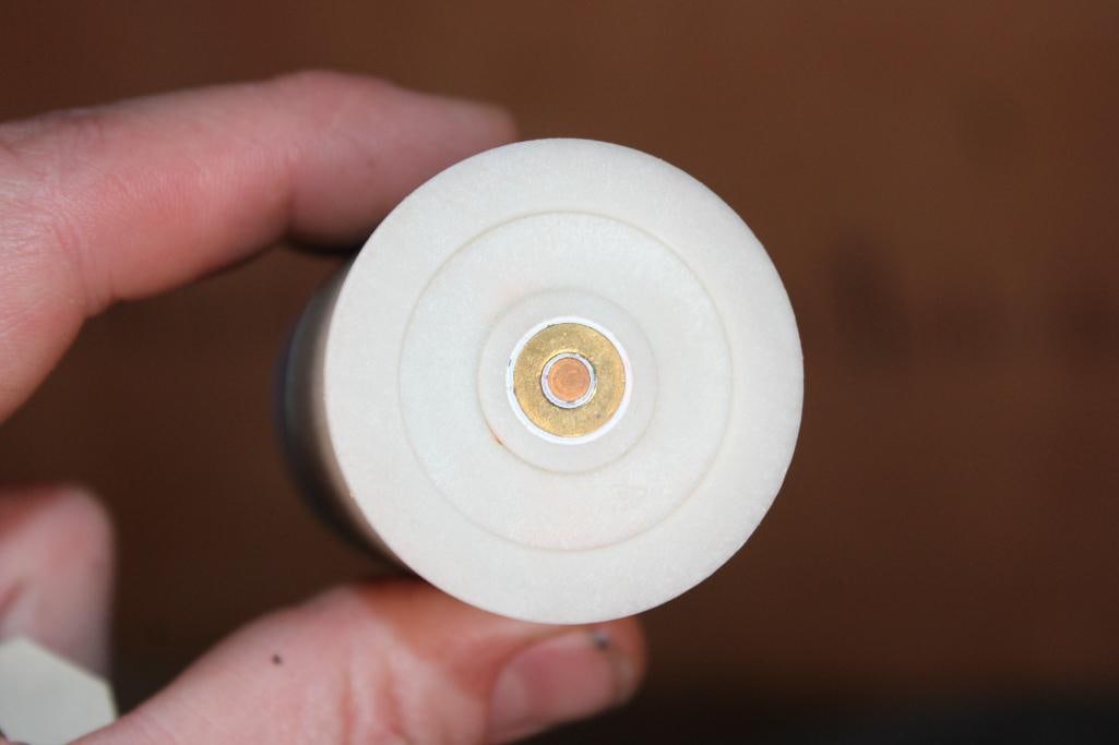 40mm M781 "Chalk Round" or TRAINING ROUND - 4