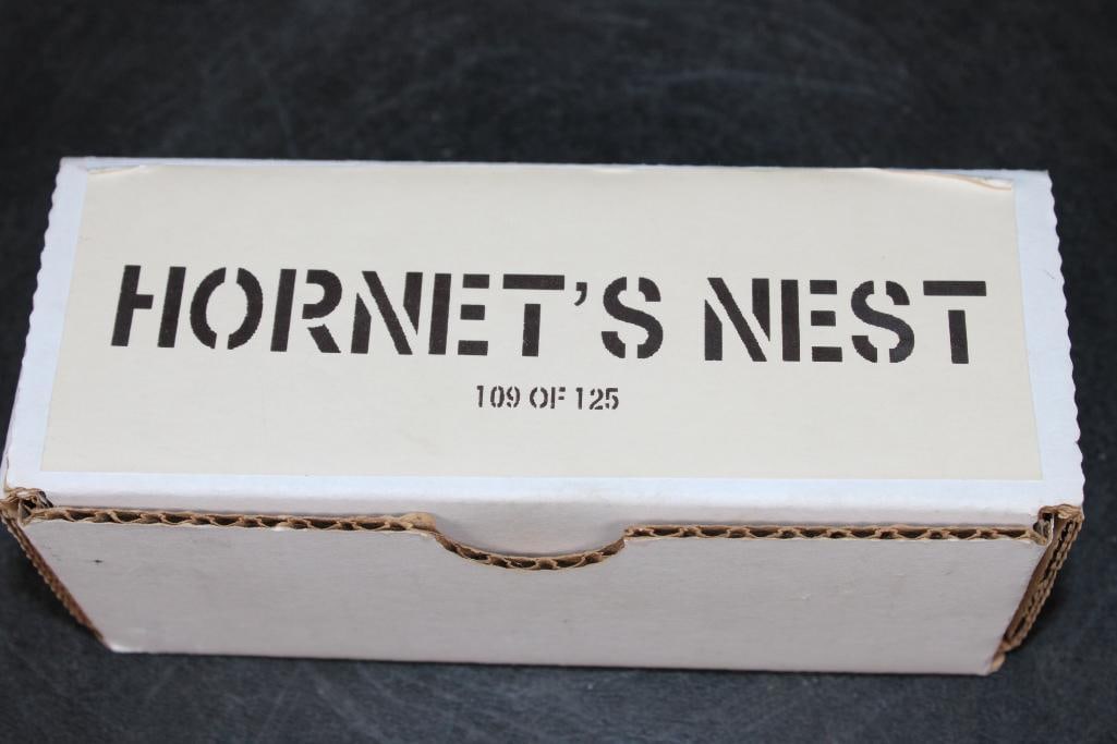 "Hornet Nest" XM10228 Sub-Caliber CARTRIDGE for a .22 from a 40mm Launcher - 2