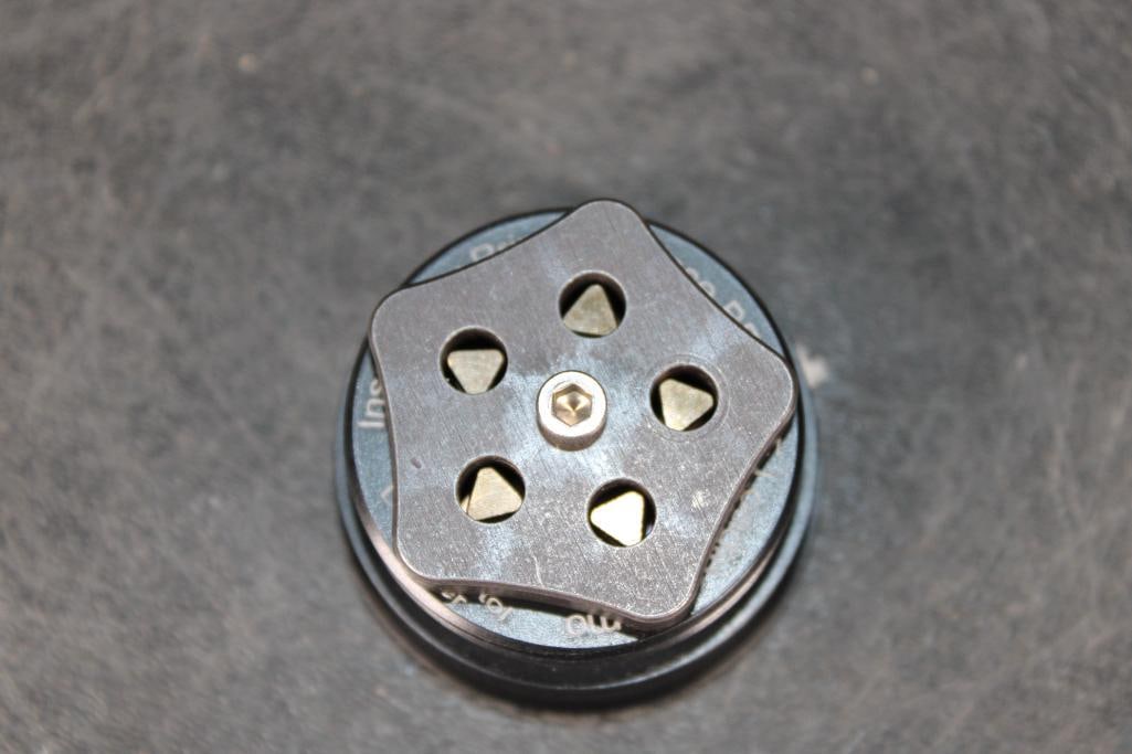 "Hornet Nest" XM10228 Sub-Caliber CARTRIDGE for a .22 from a 40mm Launcher - 6