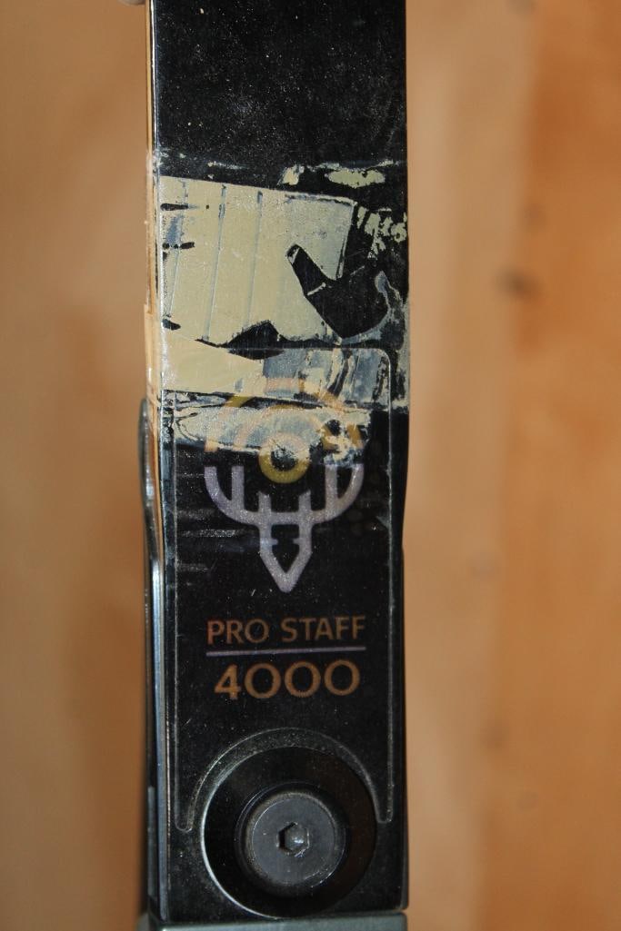 Ben Pearson COMPOUND BOW - 4