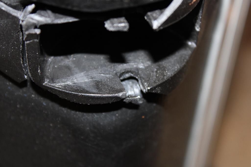 *New* SKB ATA Double Locking RIFLE CASE with Keys - 7