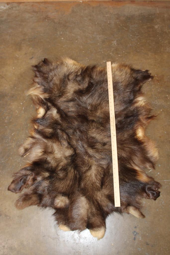 Soft and Clean CHAMOIS Hide - 2