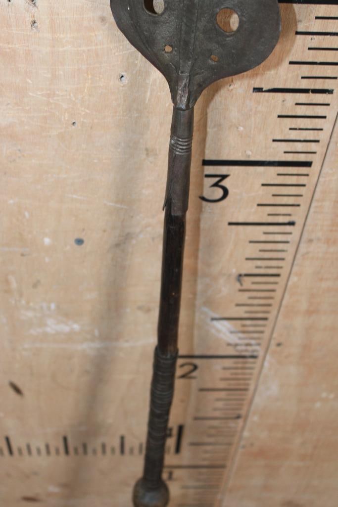 Double-sided MAASAI SPEAR - 3