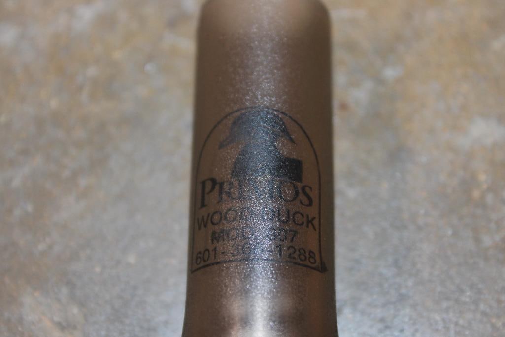 (3) DUCK CALLS - 6