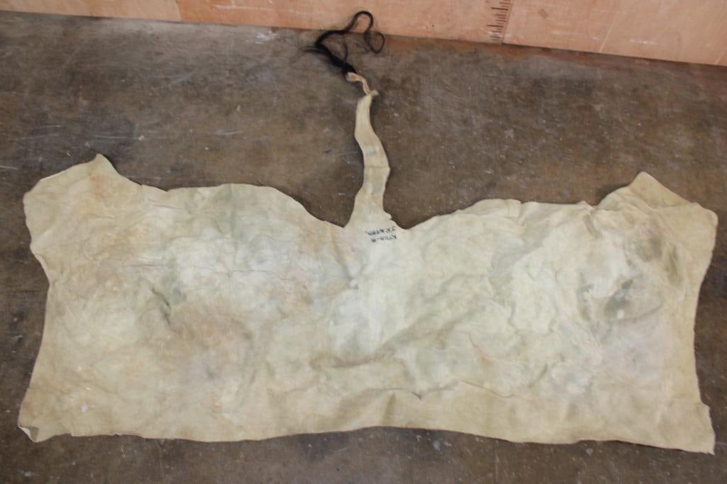 GIRAFFE Back Hide - 6