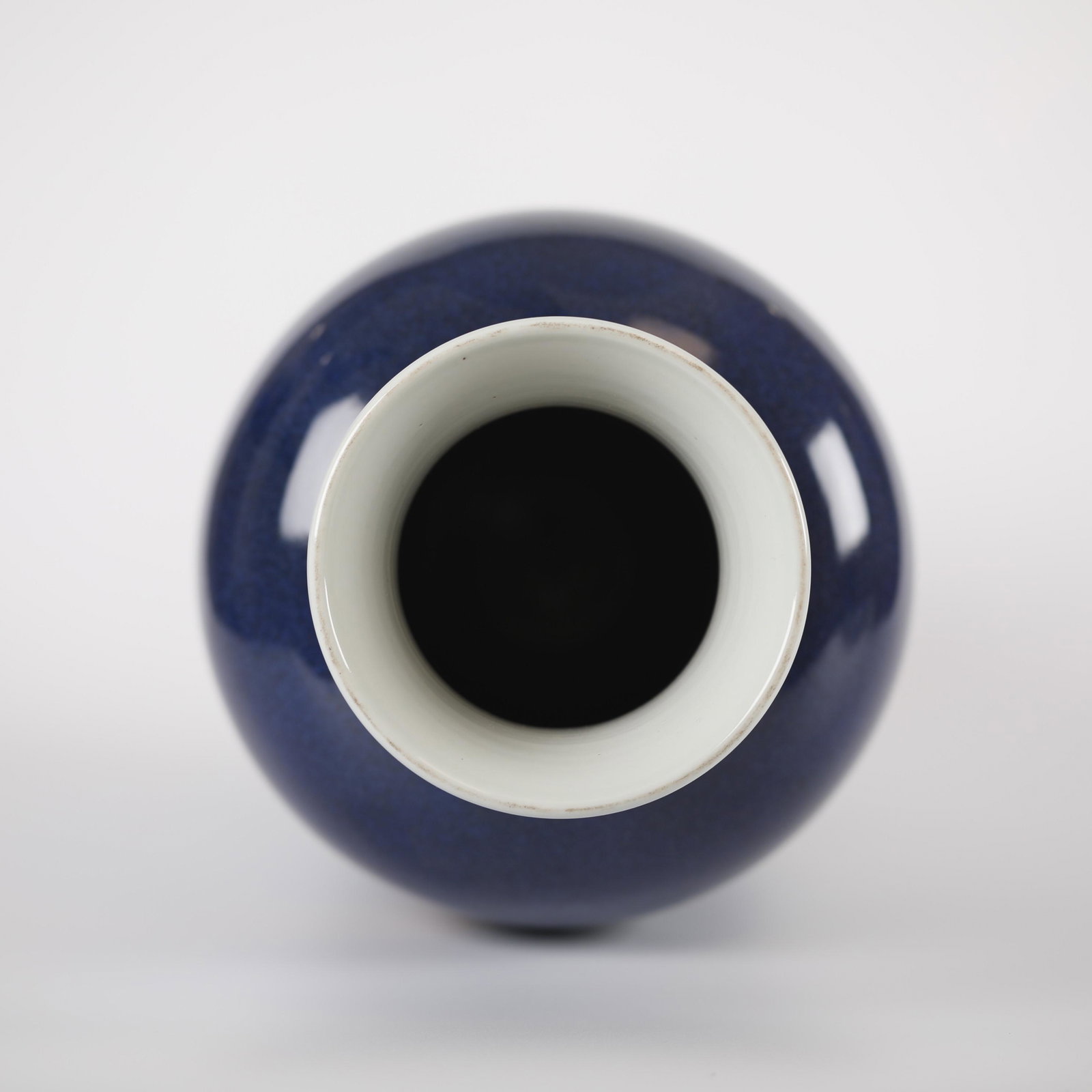 17TH Fish pattern ornamental bottle - 6