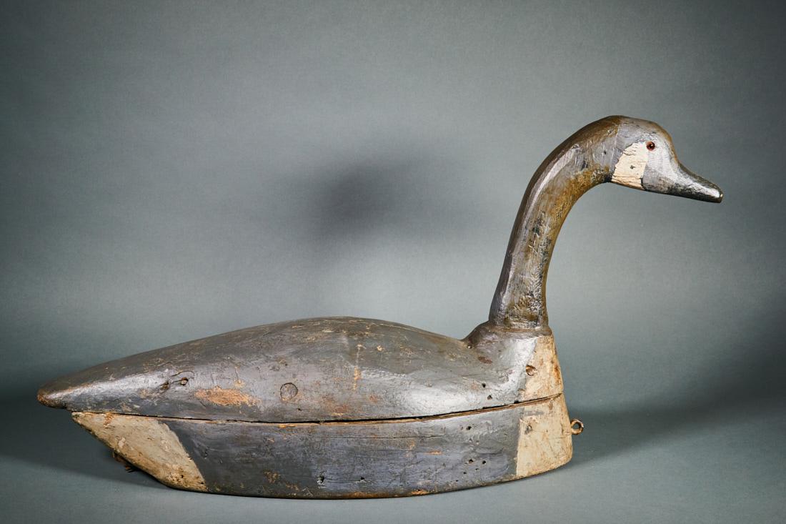 Goose Decoy (1 of 1)