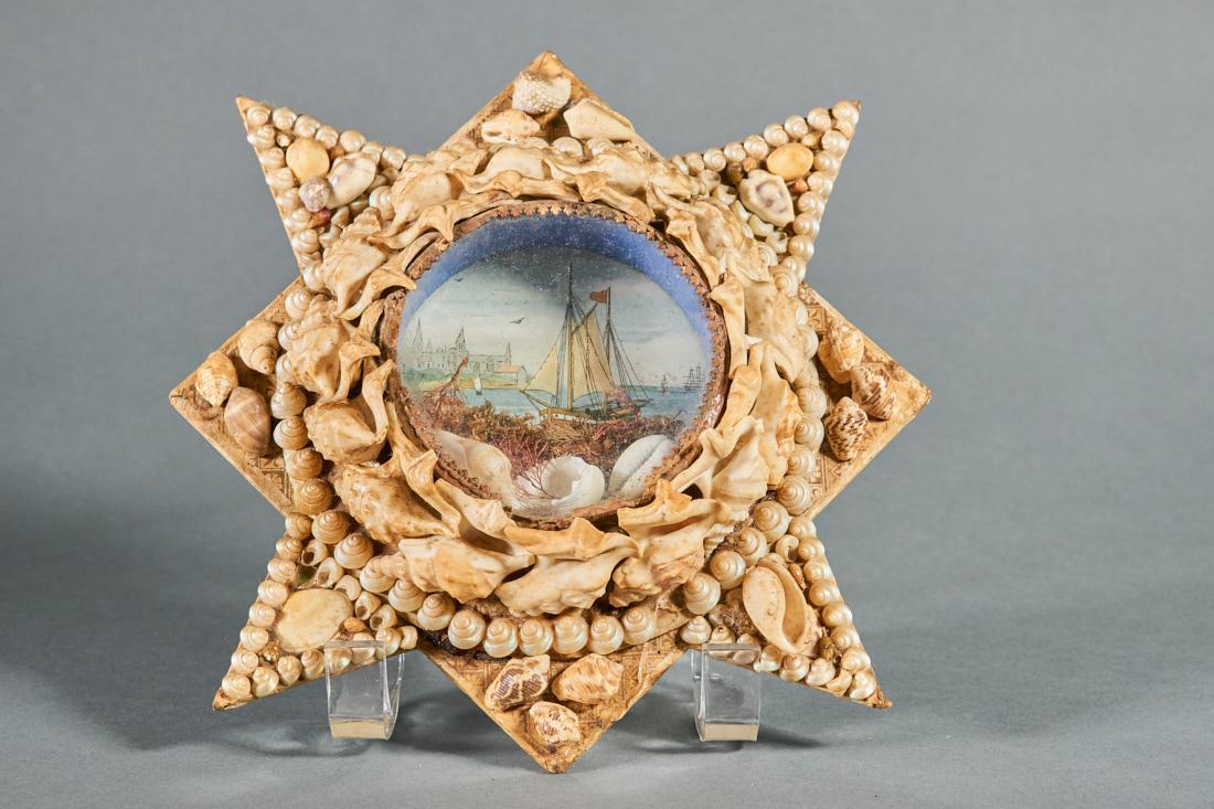 Shell Art Star (1 of 1)