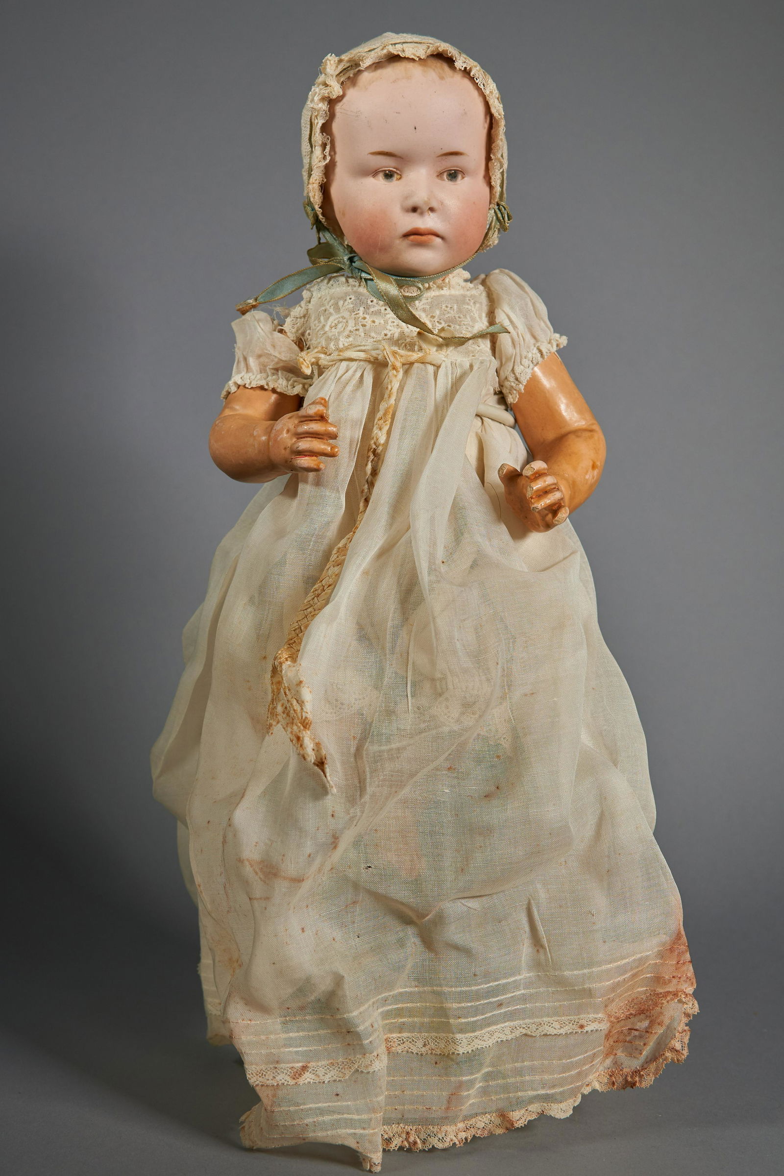 Antique Doll (1 of 3)