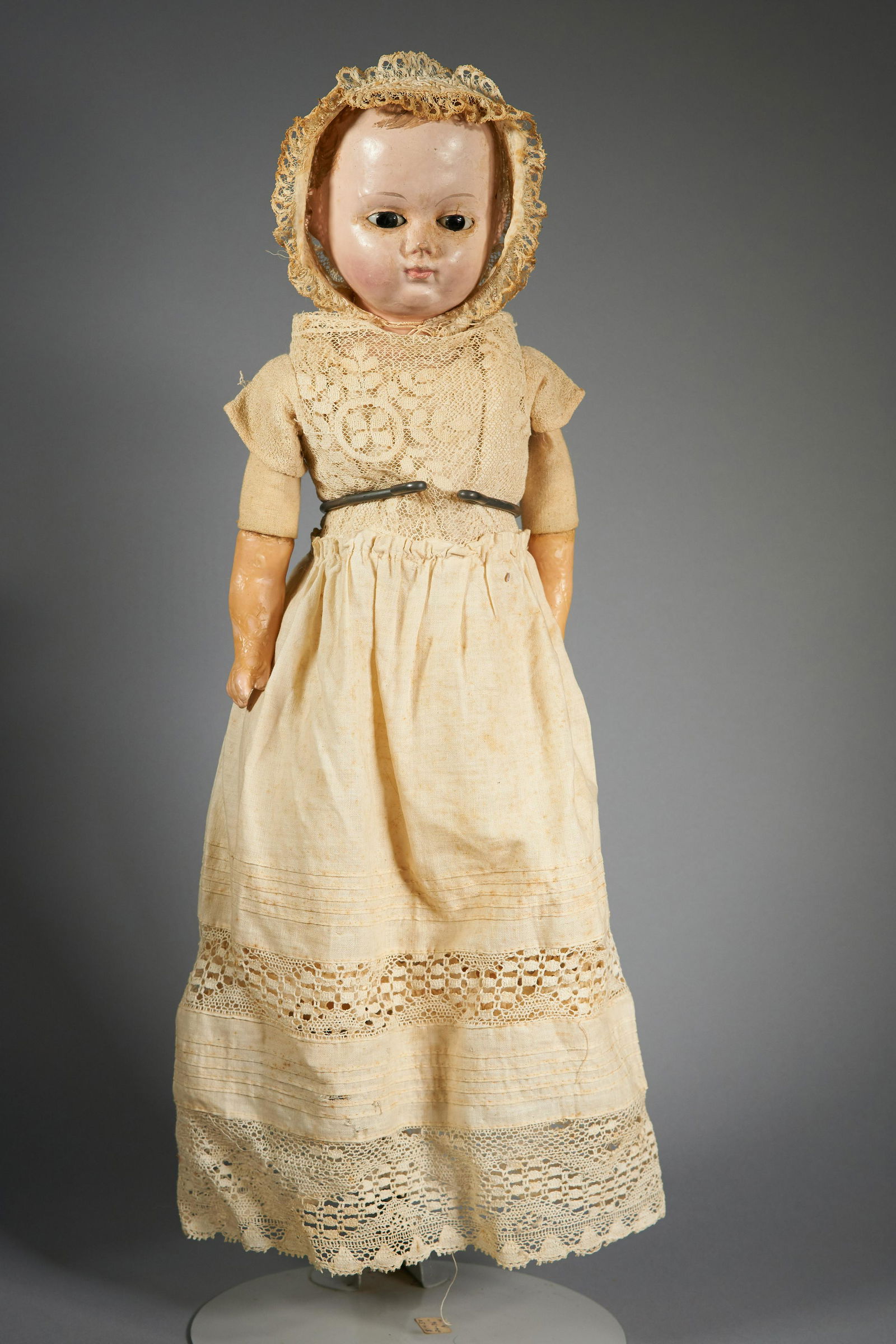 Antique Doll (1 of 3)