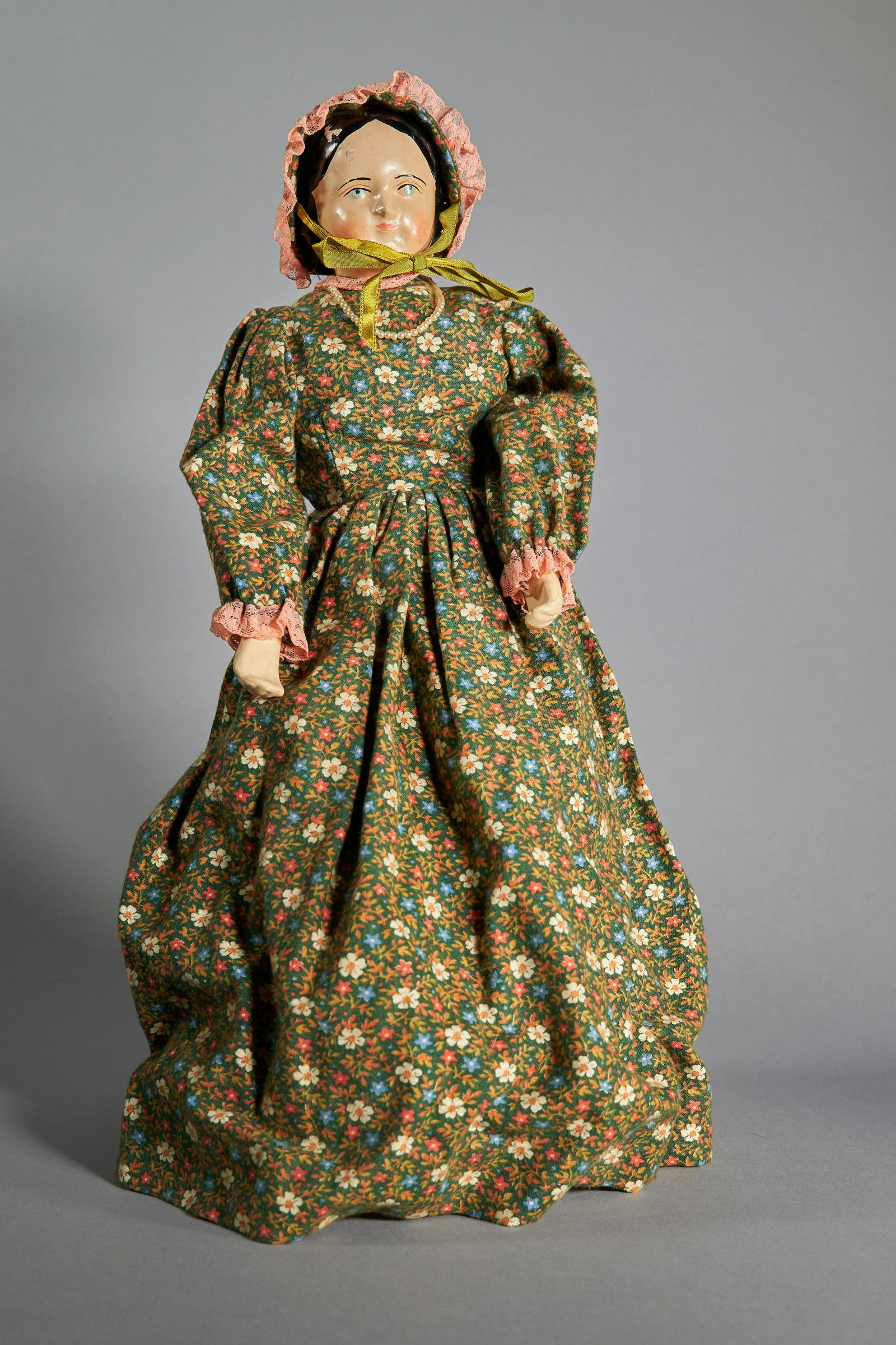 Antique Doll (1 of 7)