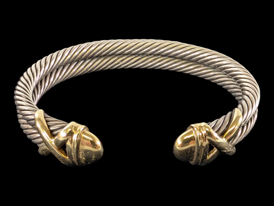 David Yurman Bracelet - 2