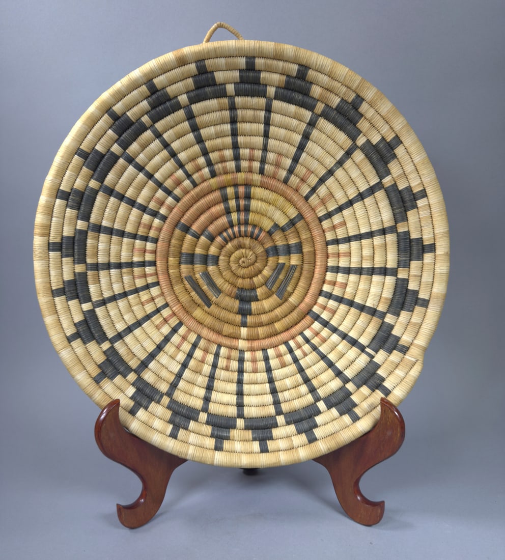 Hopi Basket - 2