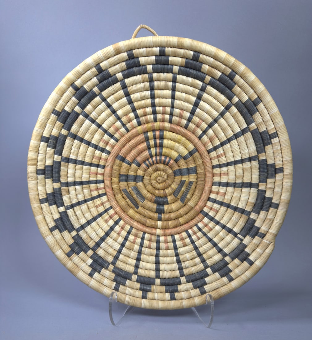 Hopi Basket - 3