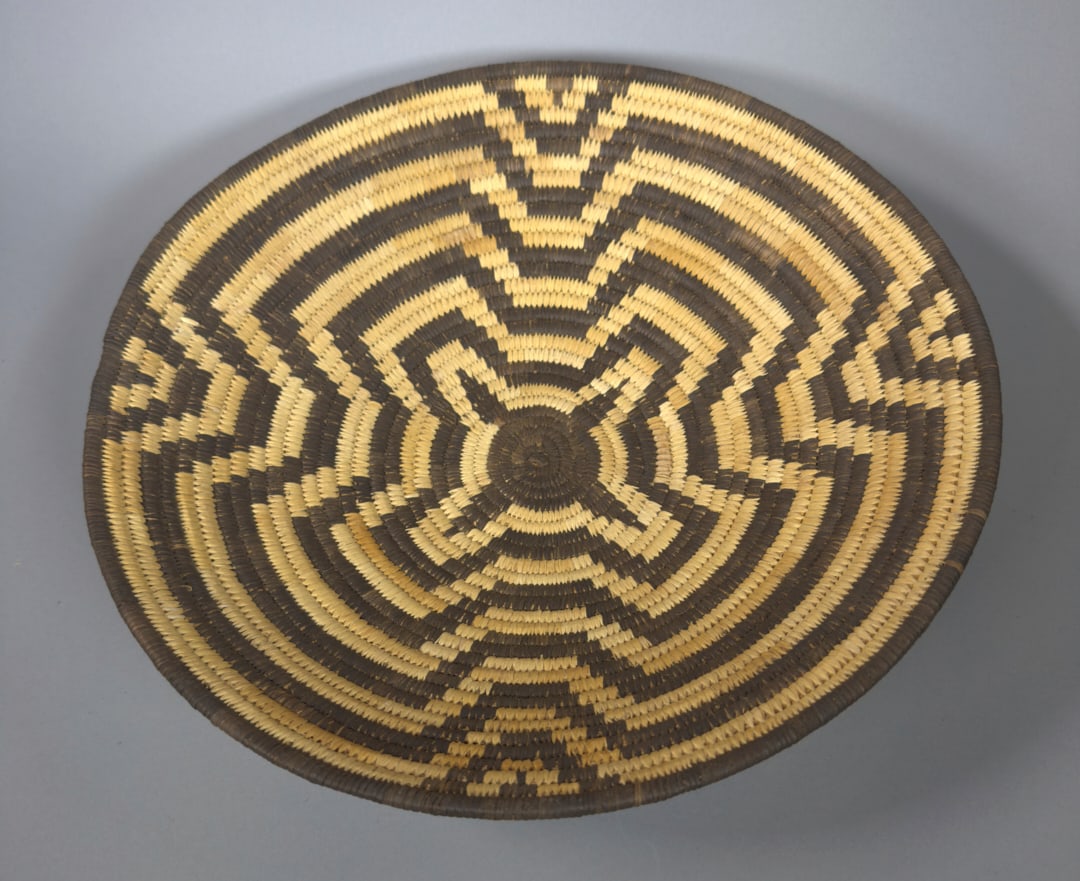 Pima Basket (1 of 2)
