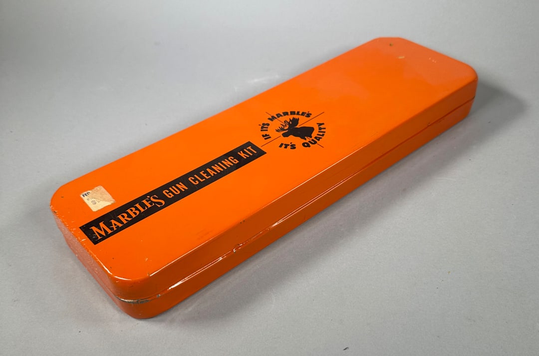 Marble's Gun Cleaning Kit - 2