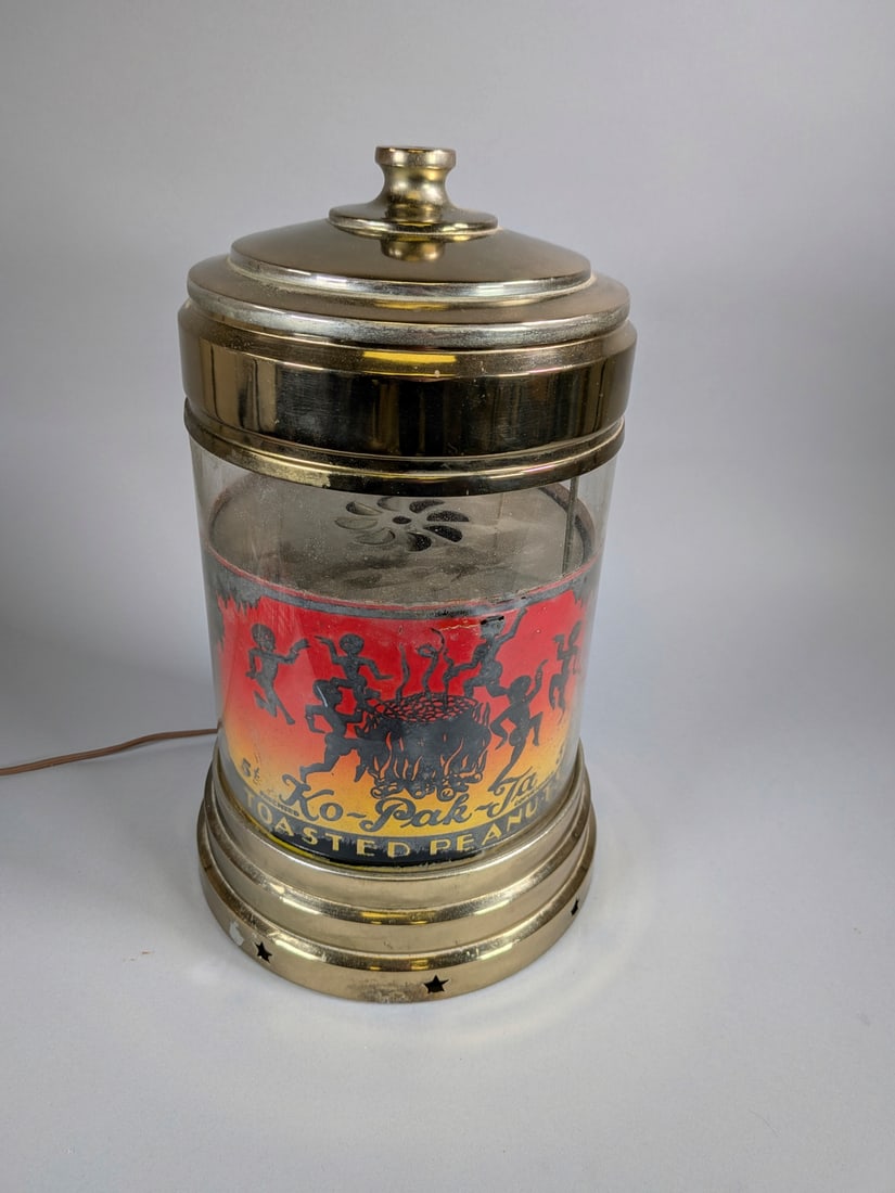 Ko Pak Ta Peanut Warmer (1 of 4)
