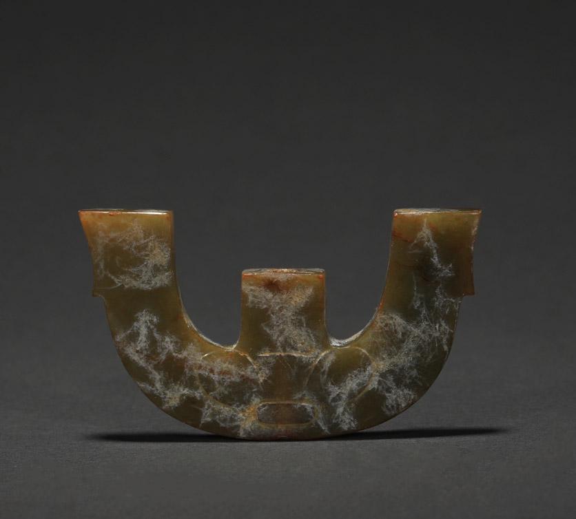 Ancient Chinese jade Nov 21, 2022 Zhaoda International Auction Inc