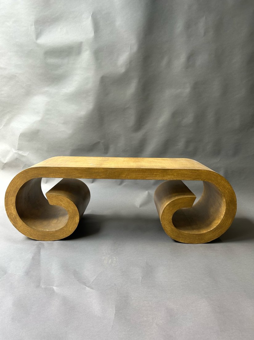 Midcentury Modern/ VIntage Cocktail Table (1 of 7)