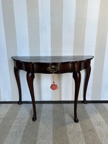 18th Century Italian or French Rococo Console