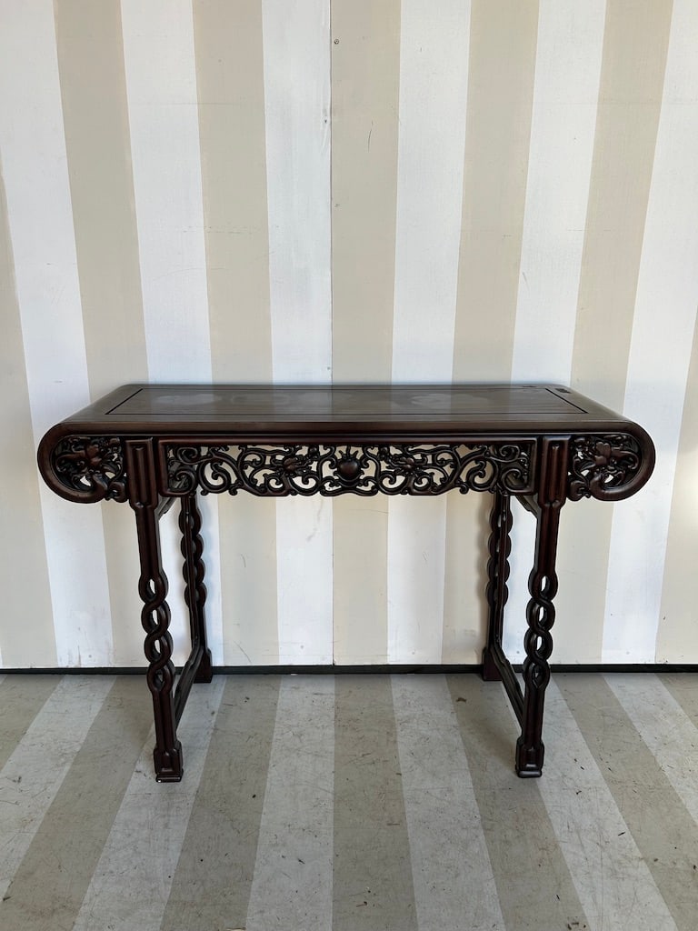 19th- 20th Century Chinese Alter Table (1 of 13)