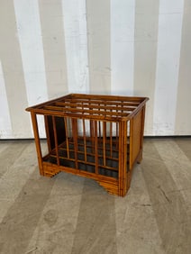 Awesome little Bamboo and Rattan Canterbury