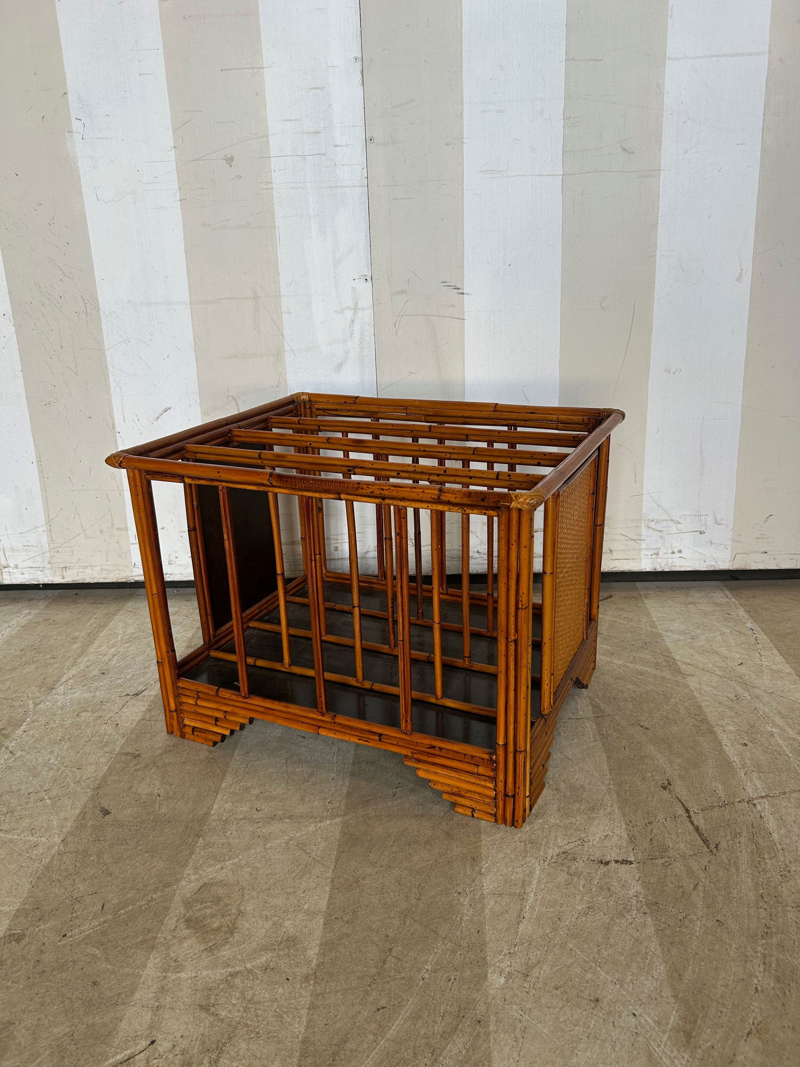 Awesome little Bamboo and Rattan Canterbury: Awesome little Bamboo and Rattan Canterbury