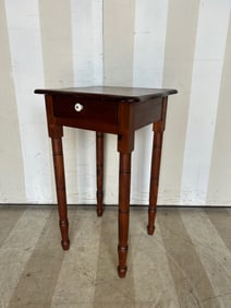 19th Century Southern Vernacular Table