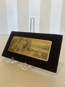 from George Subkoff Antiques
